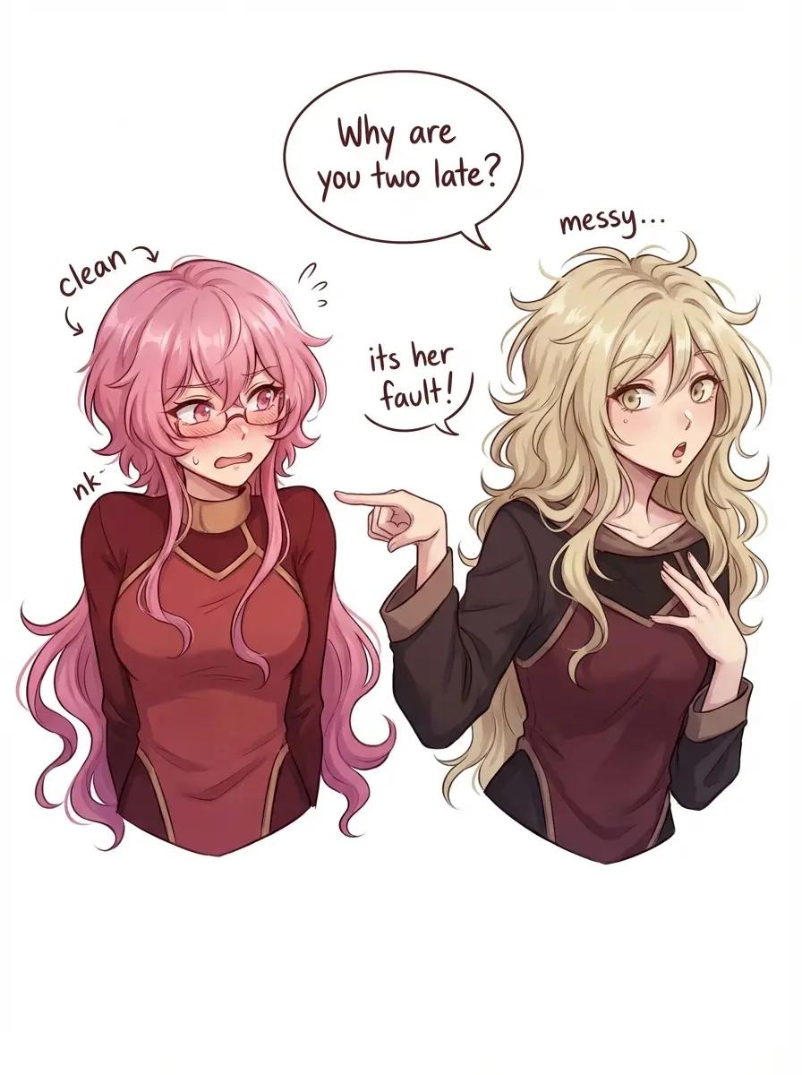 Female Ness e kaiser thumbnail