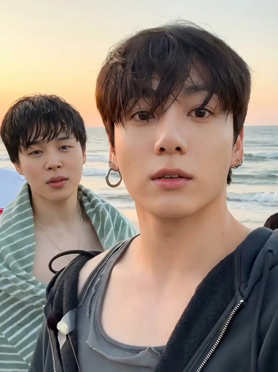 Jungkook  thumbnail