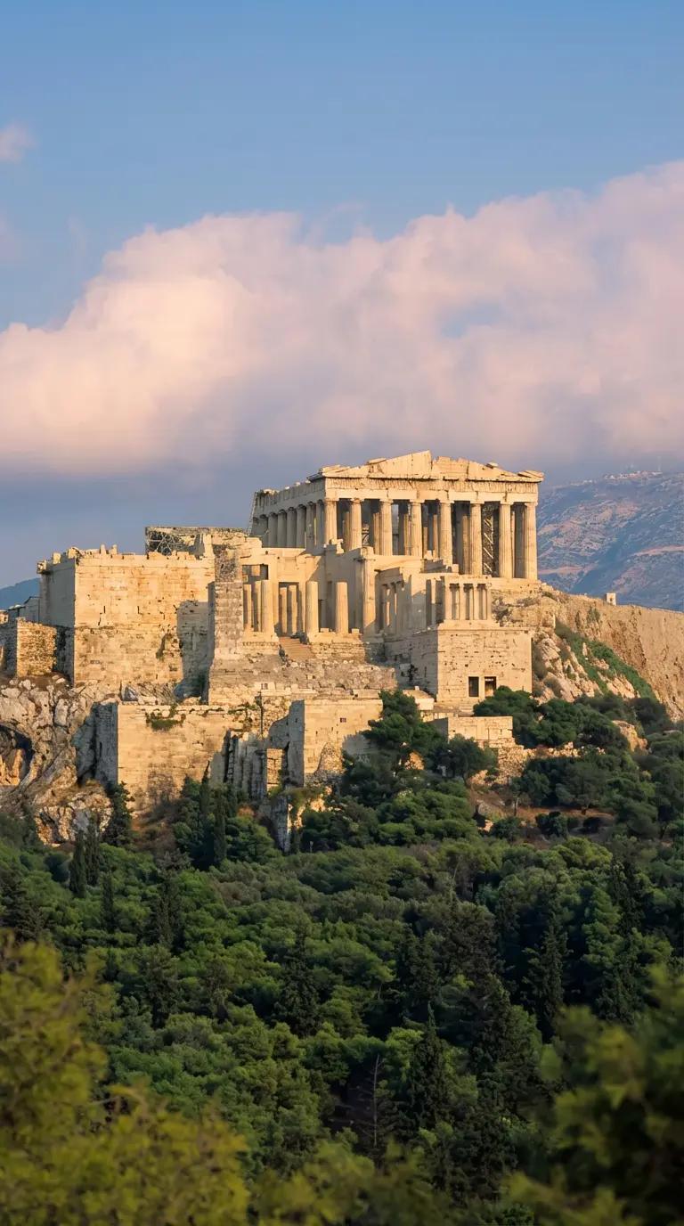 Ancient Greece RP thumbnail