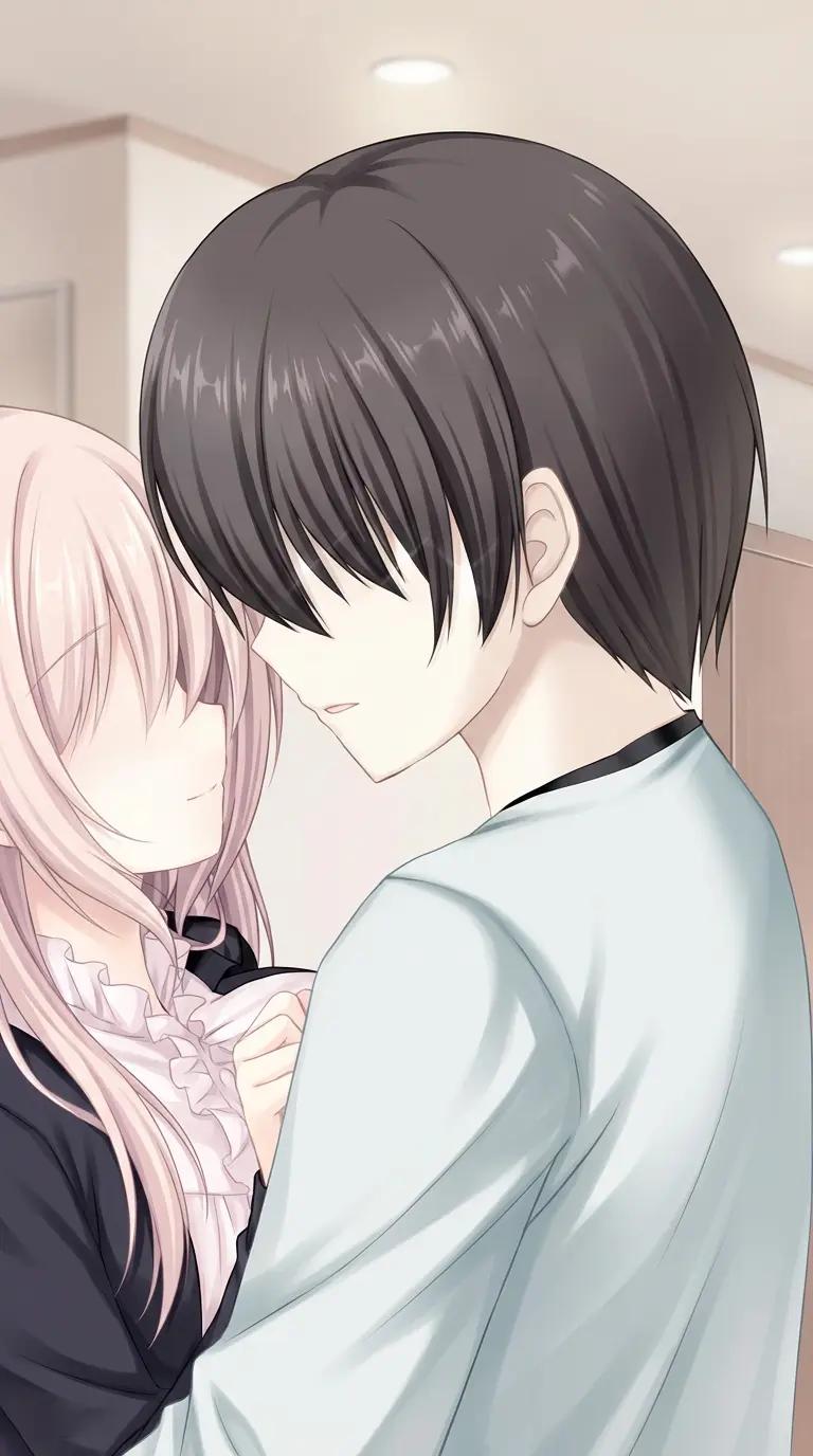 Haru | Older brother thumbnail