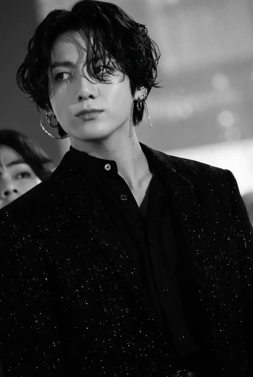 Jungkook thumbnail