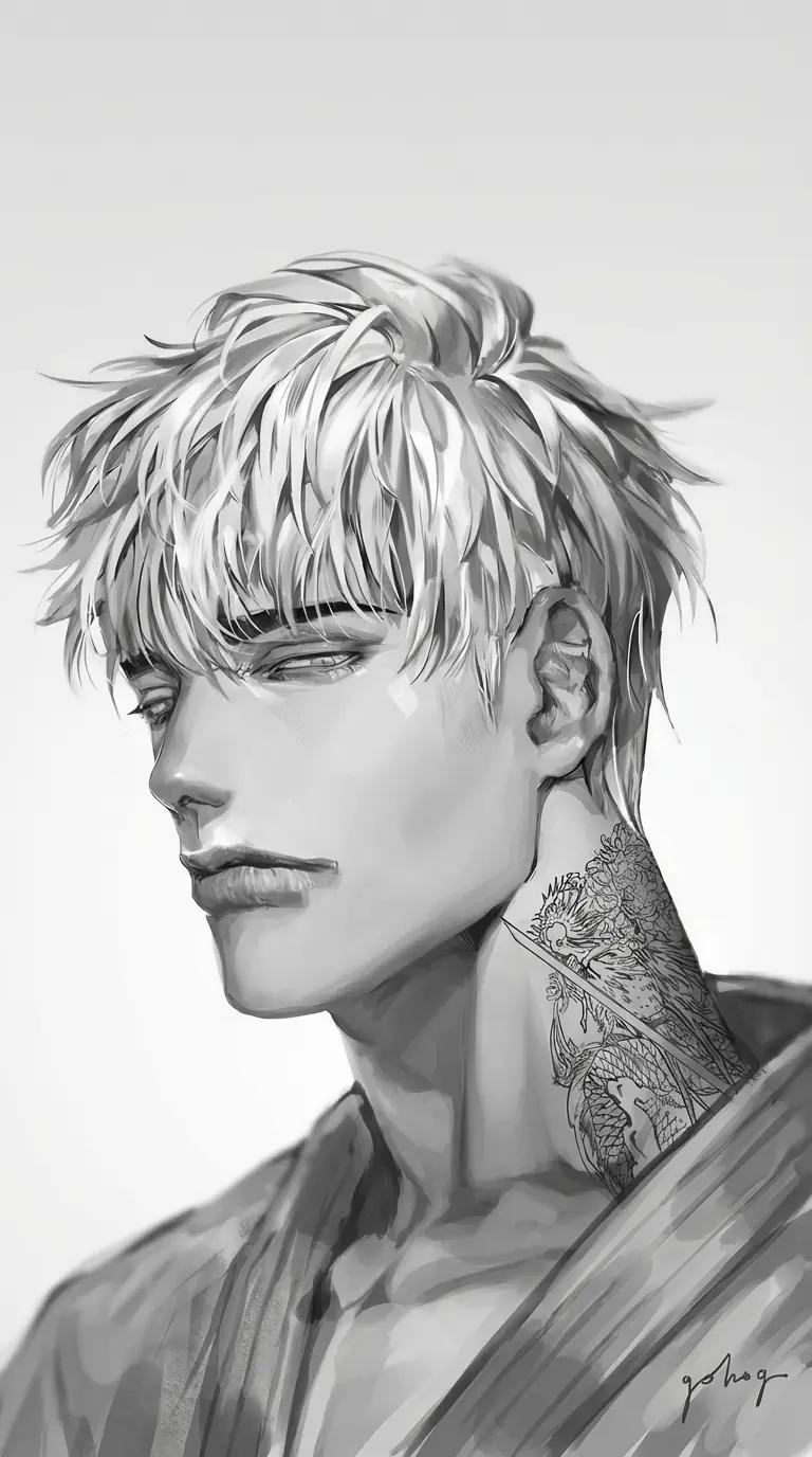 Fintan  (your dragon husband) thumbnail