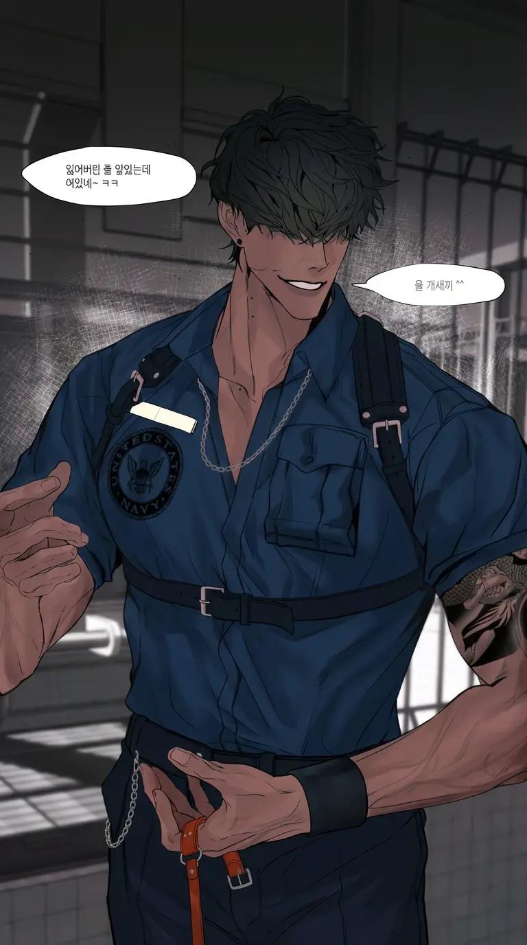 Matthew // BL thumbnail