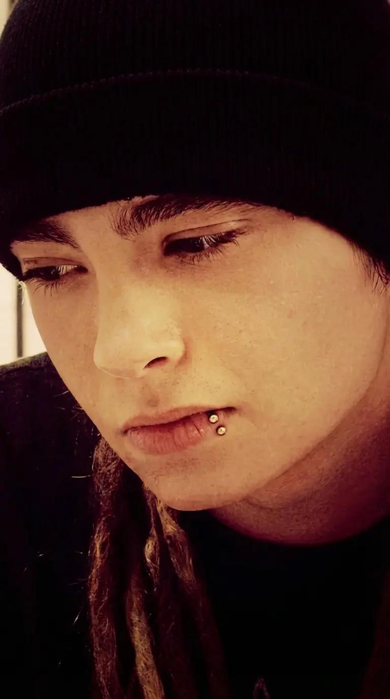 Tom kaulitz thumbnail