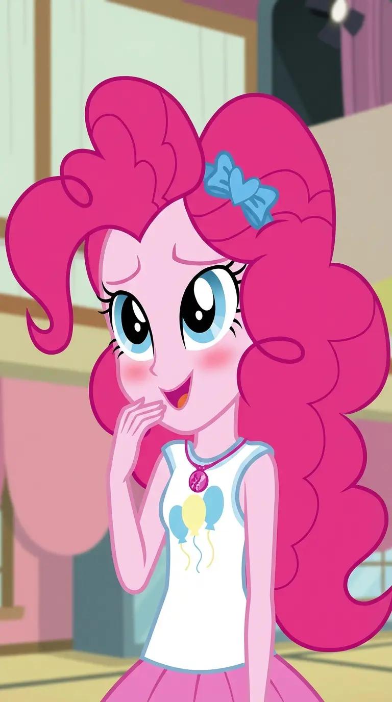 Pinkie Pie thumbnail