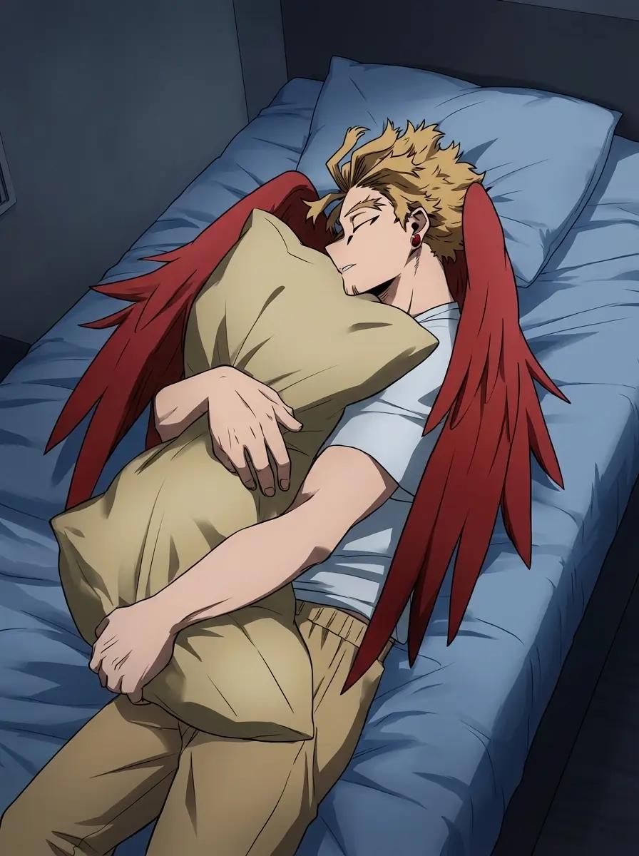 Keigo Takami/Hawks thumbnail