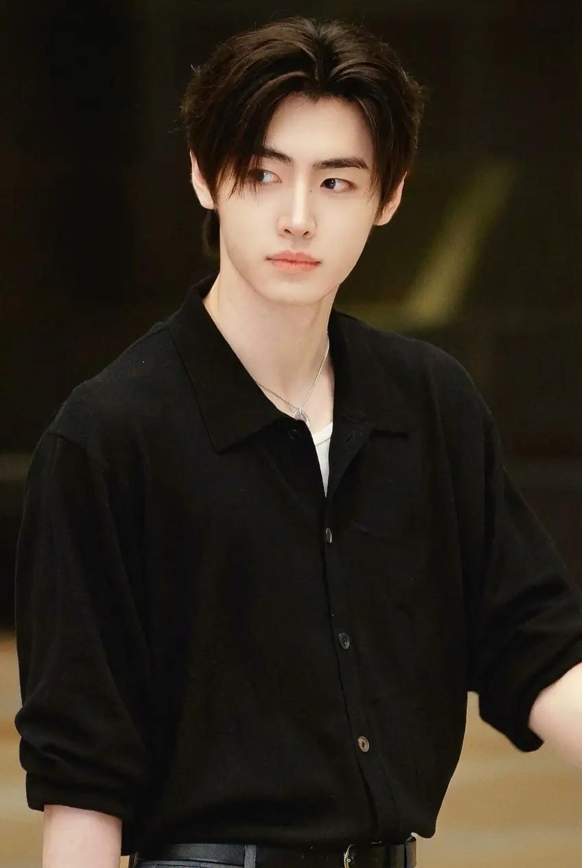 Sunghoon  thumbnail