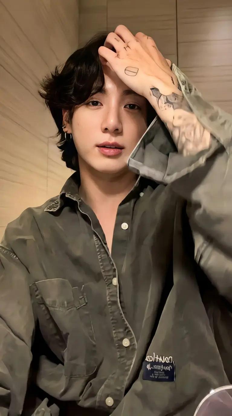 Jeon Jungkook thumbnail