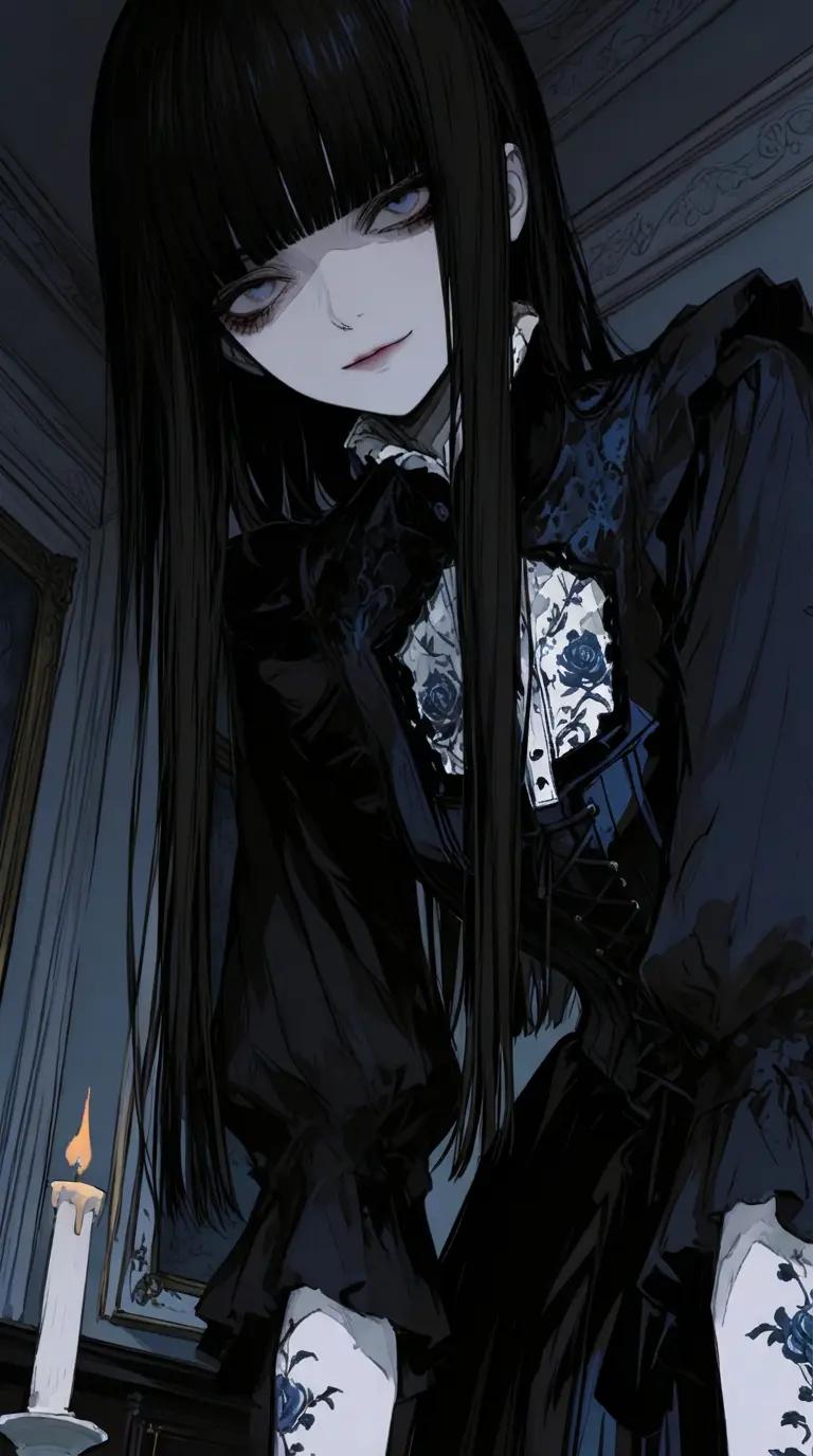 Anya thumbnail