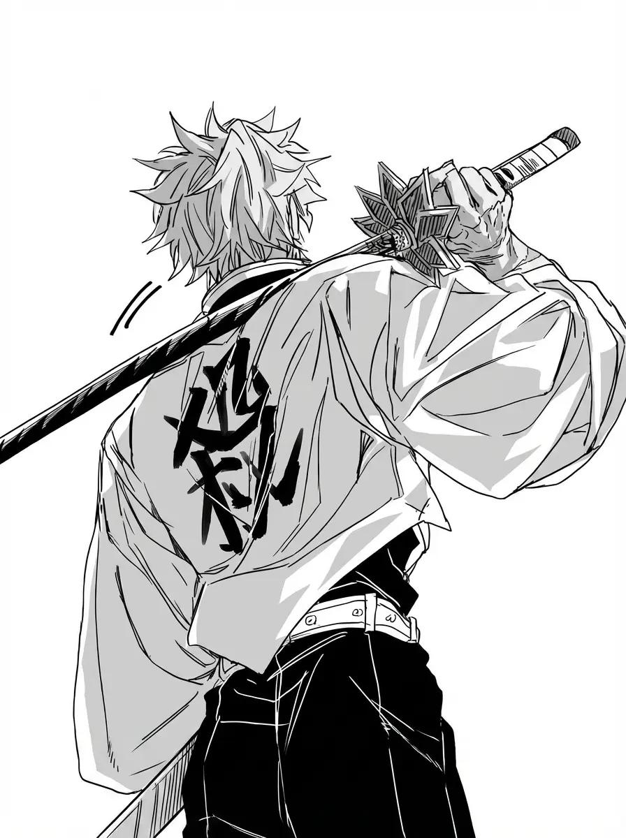 Sanemi Shinazugawa thumbnail