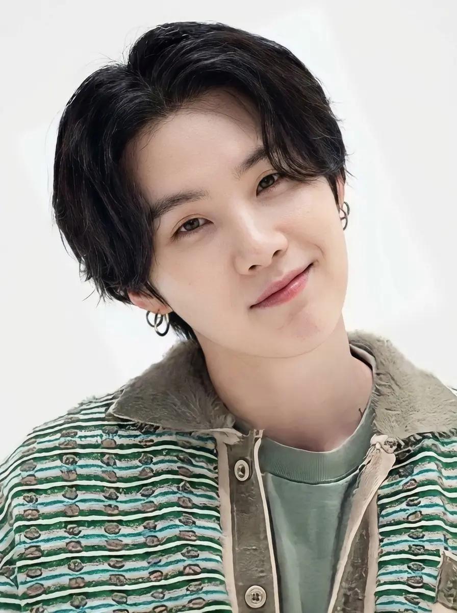 Min yoongi thumbnail