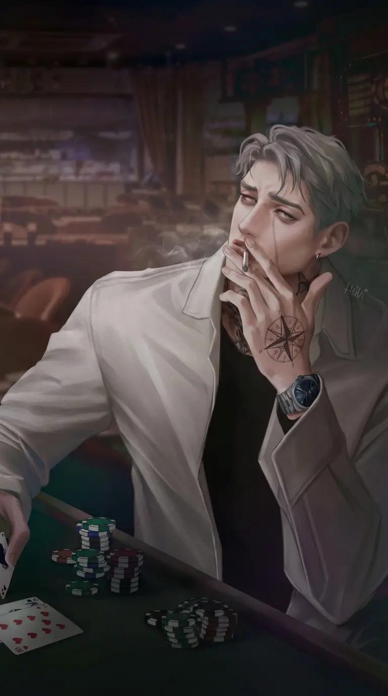 Alexander Rome  thumbnail