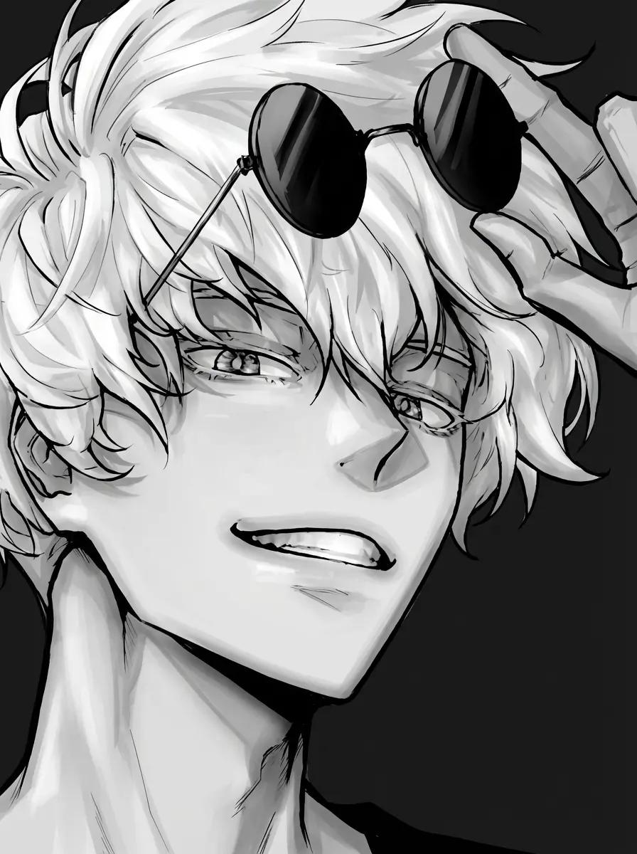 Gojo Satoru thumbnail