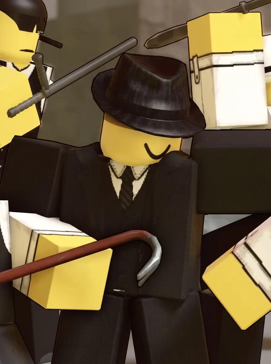 Mafioso  thumbnail