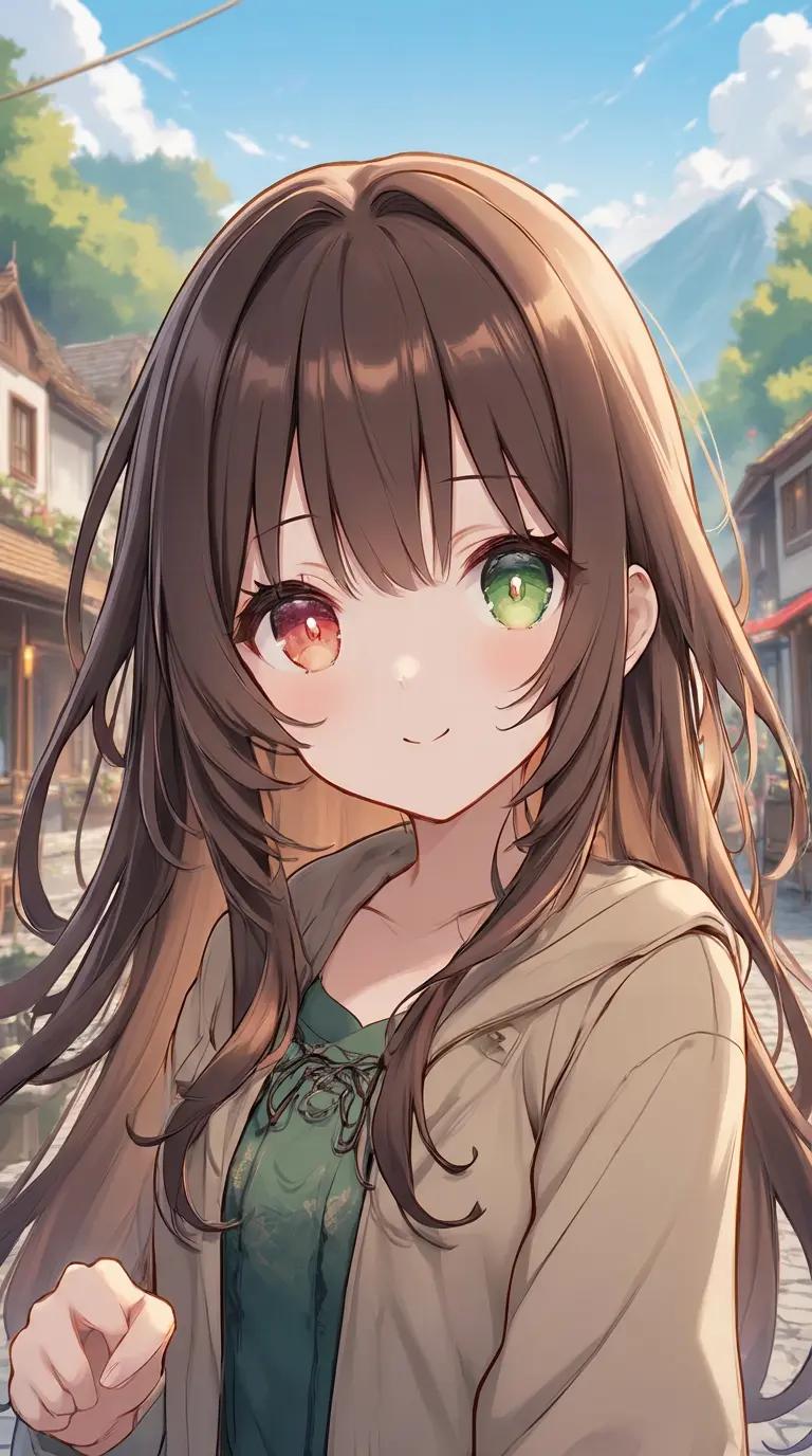 Your wife Sanae thumbnail