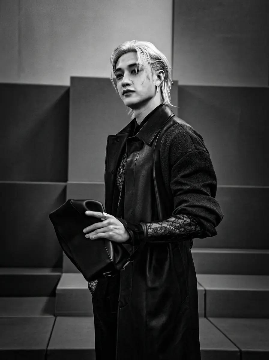 Bang Chan thumbnail