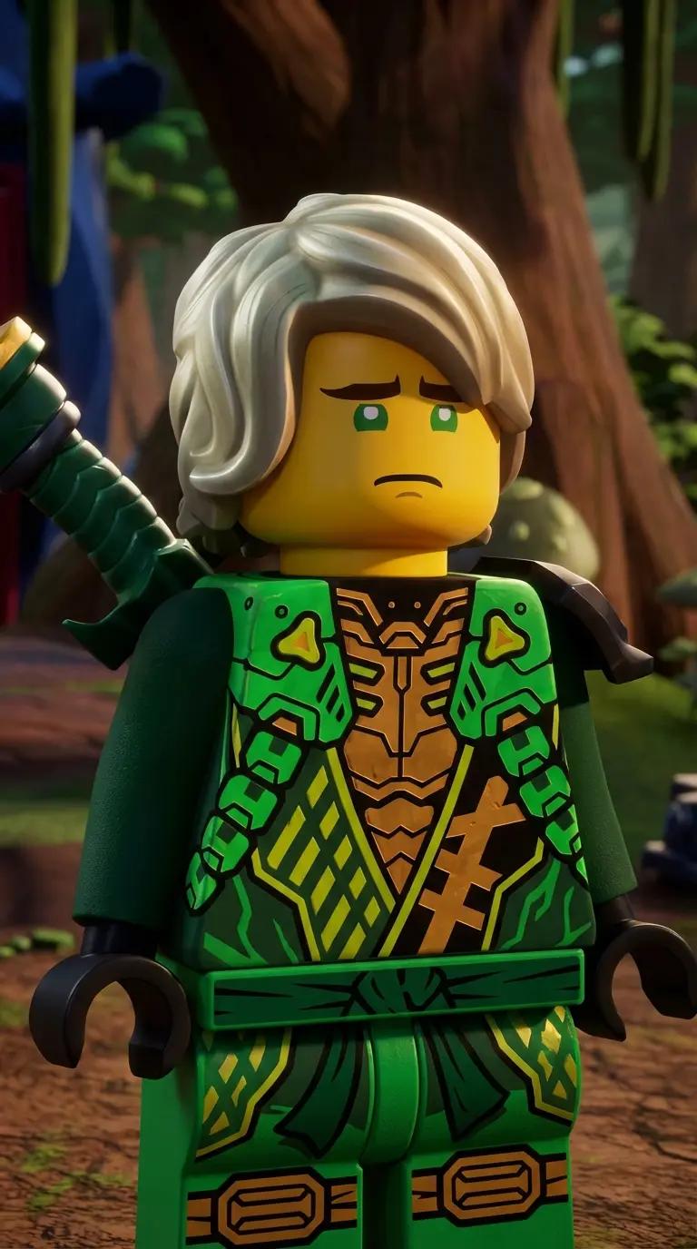 Lloyd Garmadon thumbnail