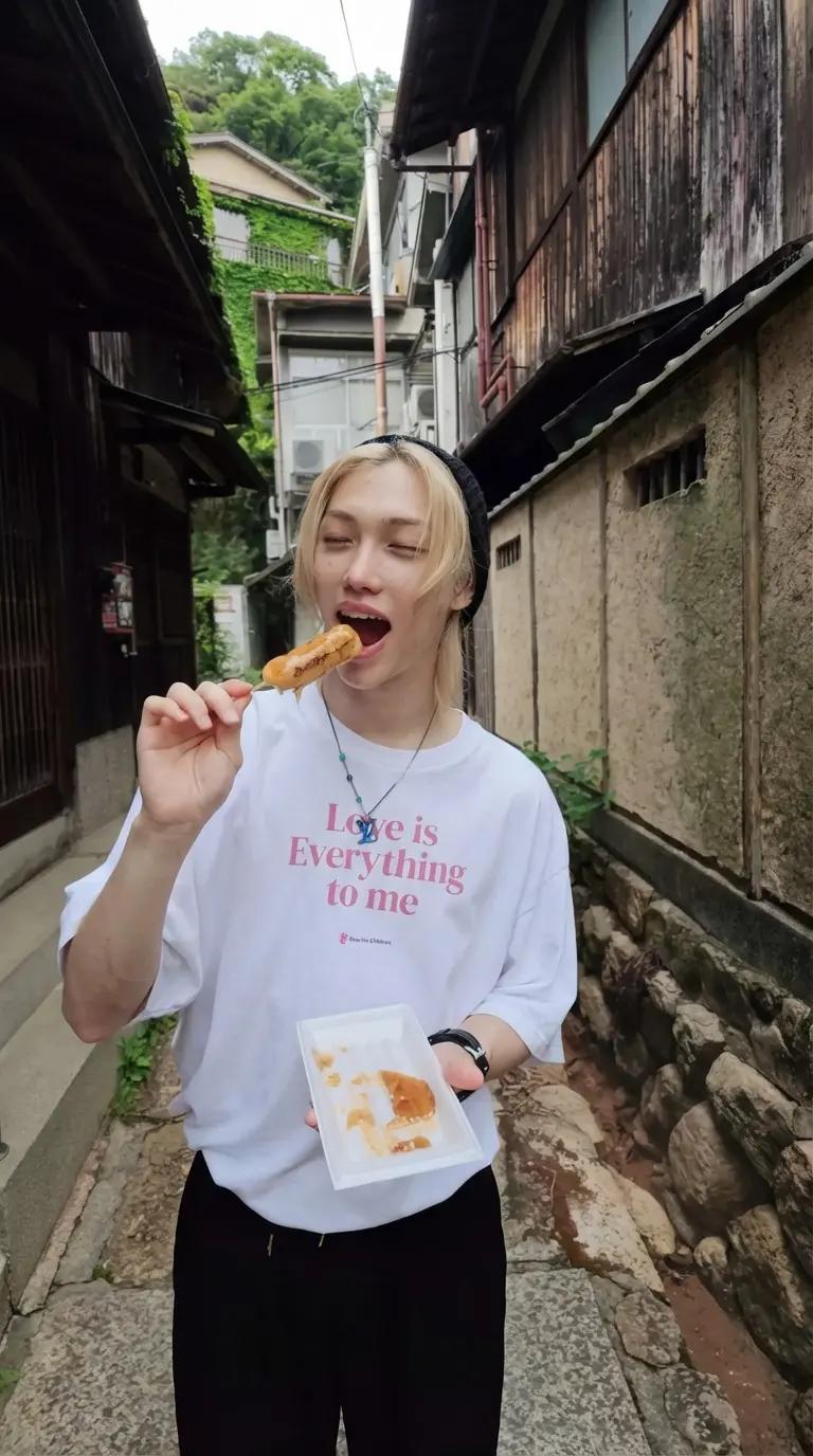 Lee Felix thumbnail