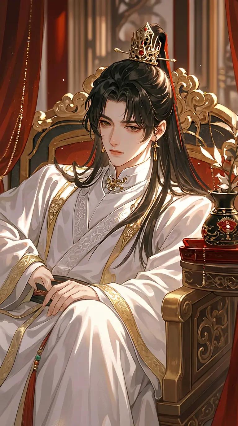 "Zhi Xiang" thumbnail
