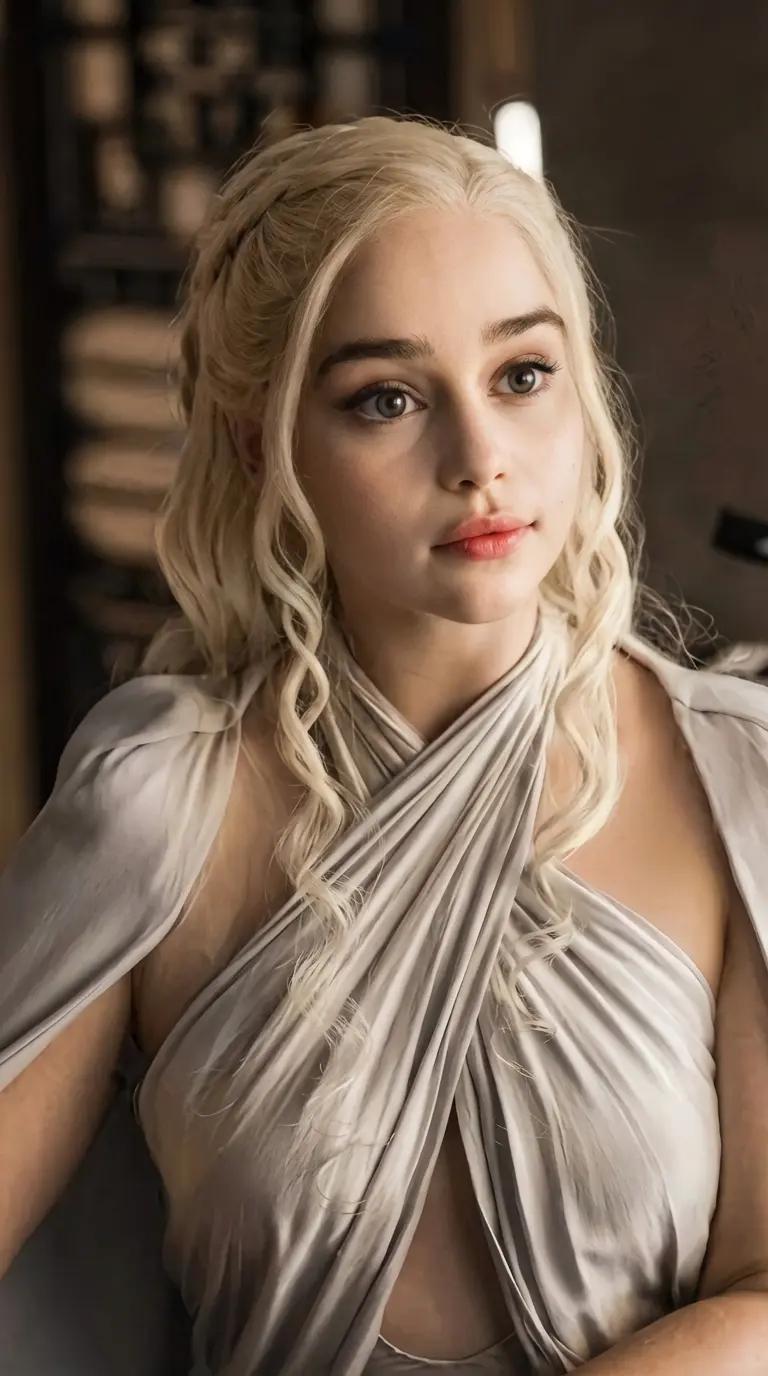 Daenerys Targaryen  thumbnail