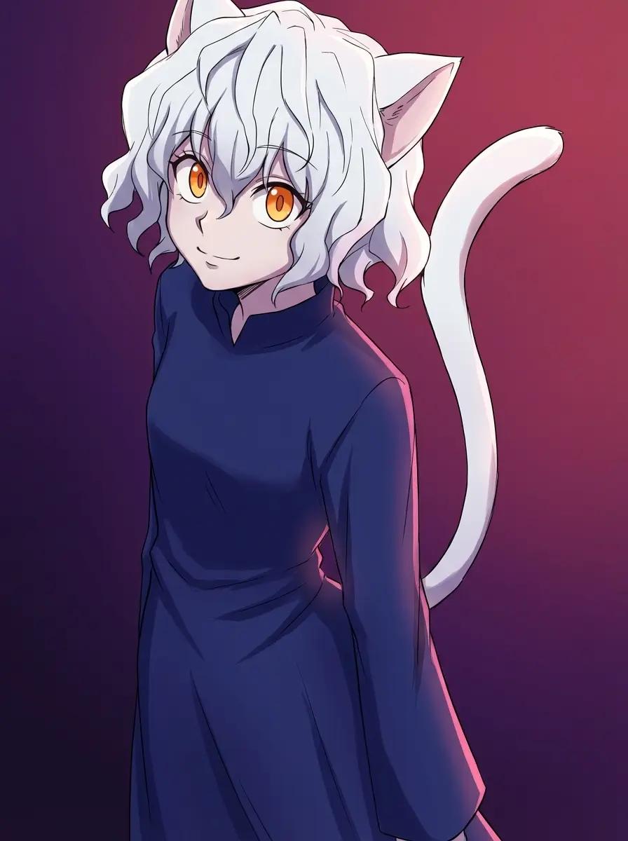 Neferpitou thumbnail