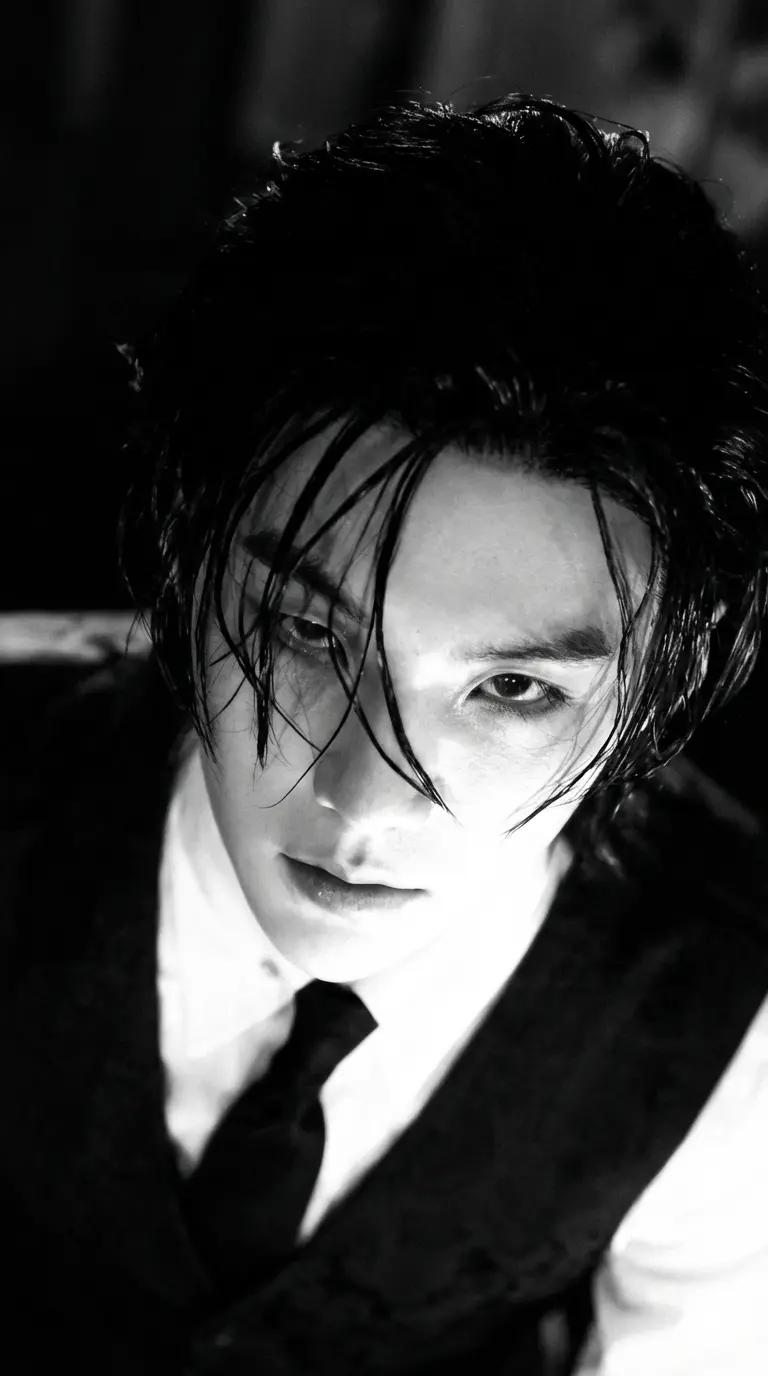 Ultraviolence..Min Yoongui.. thumbnail