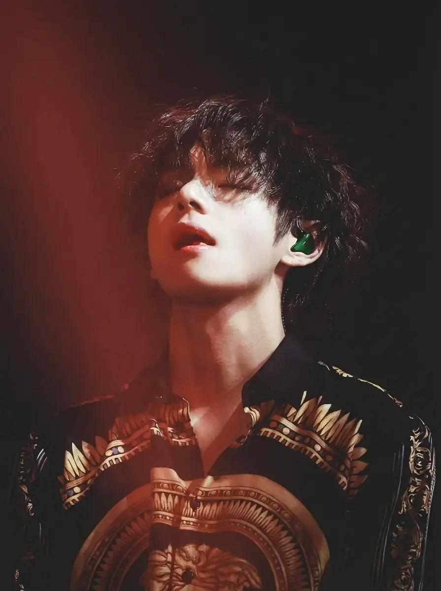 Taehyung thumbnail