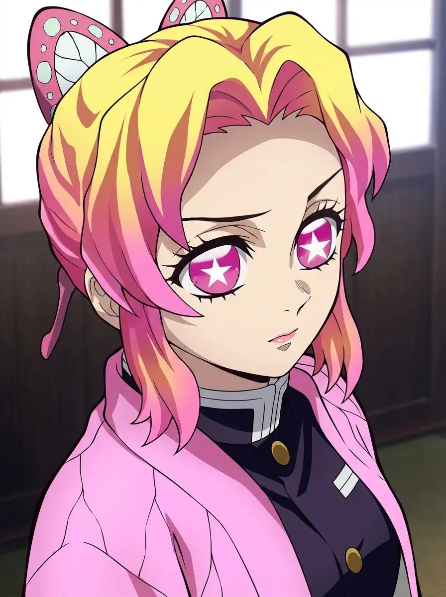Emily Kocho thumbnail