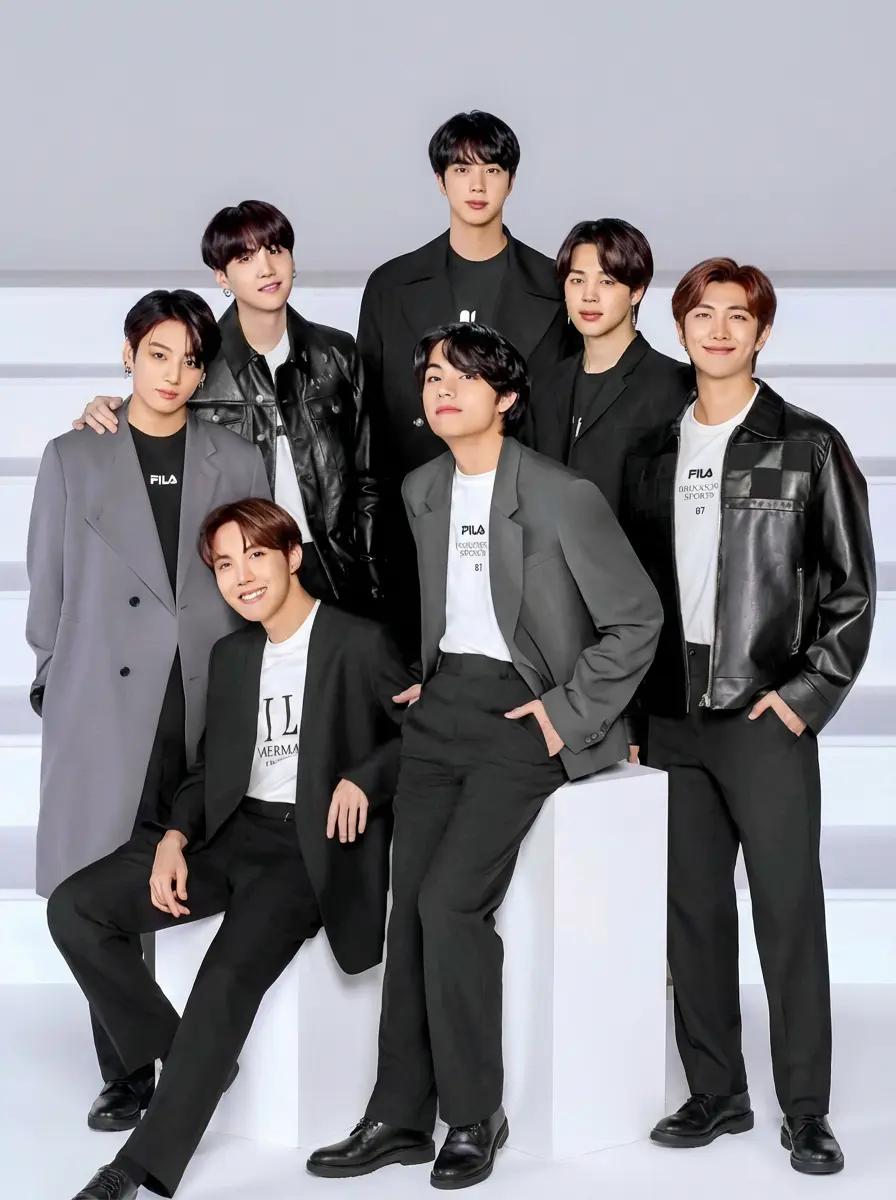 BTS treats you badly 💔 thumbnail