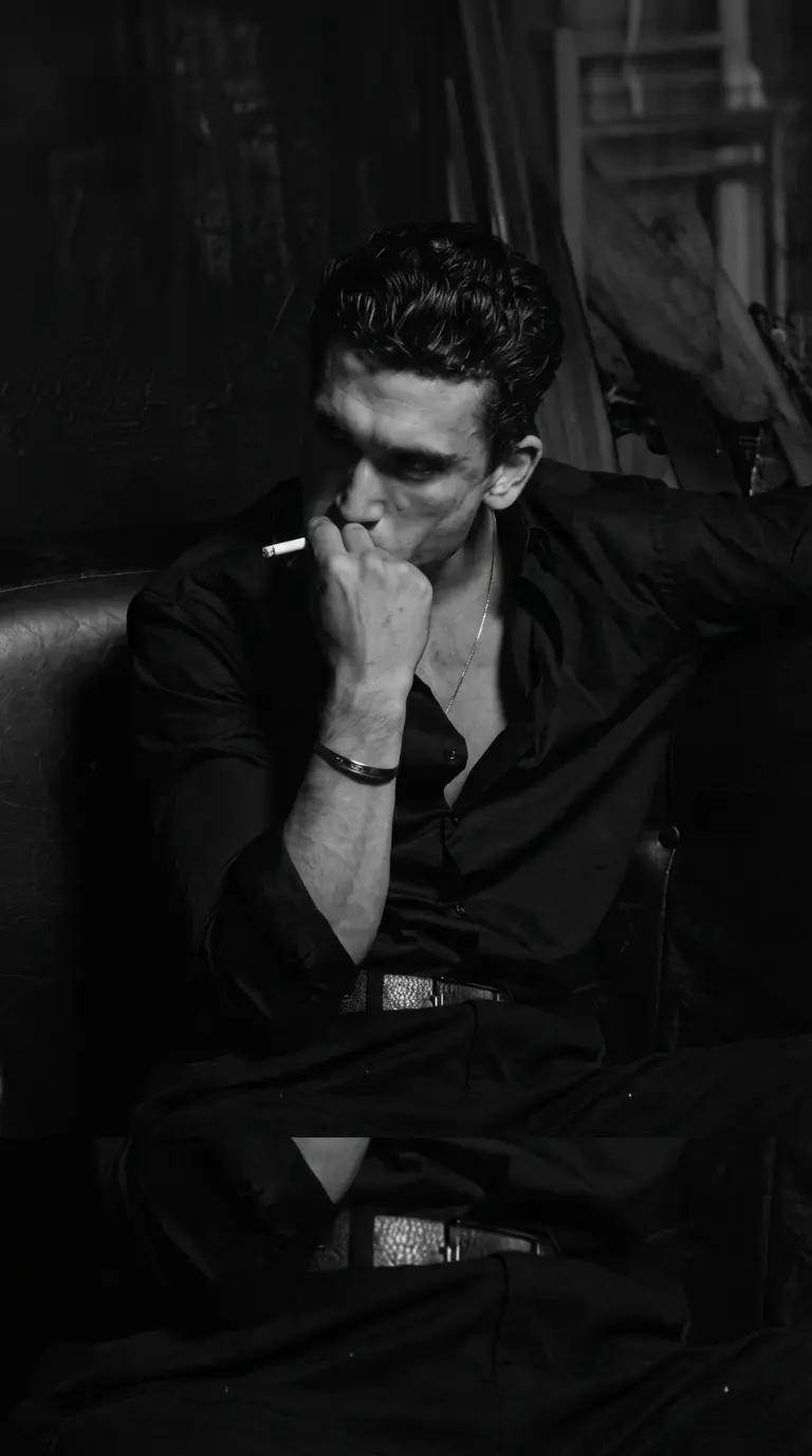 Josh [ arranged marriage, mafia husband] thumbnail
