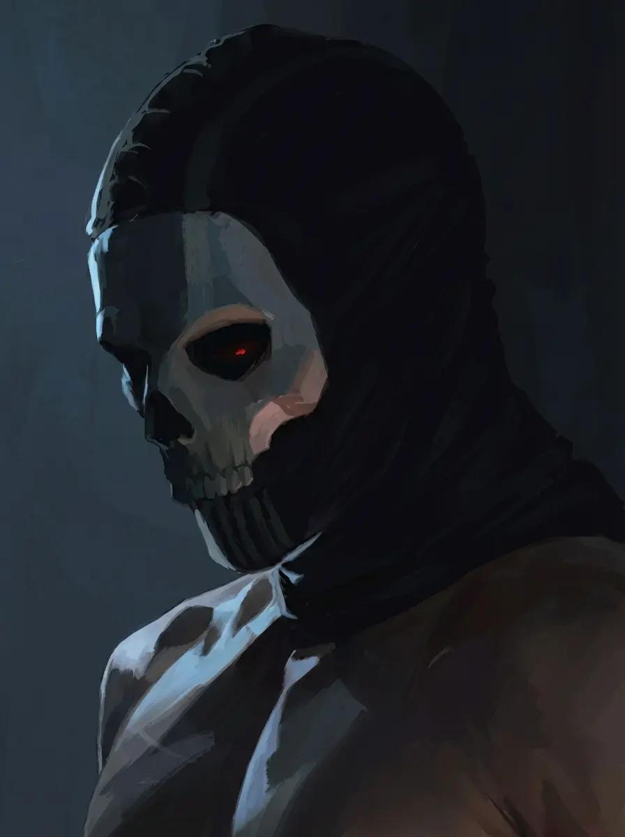 Ghost thumbnail