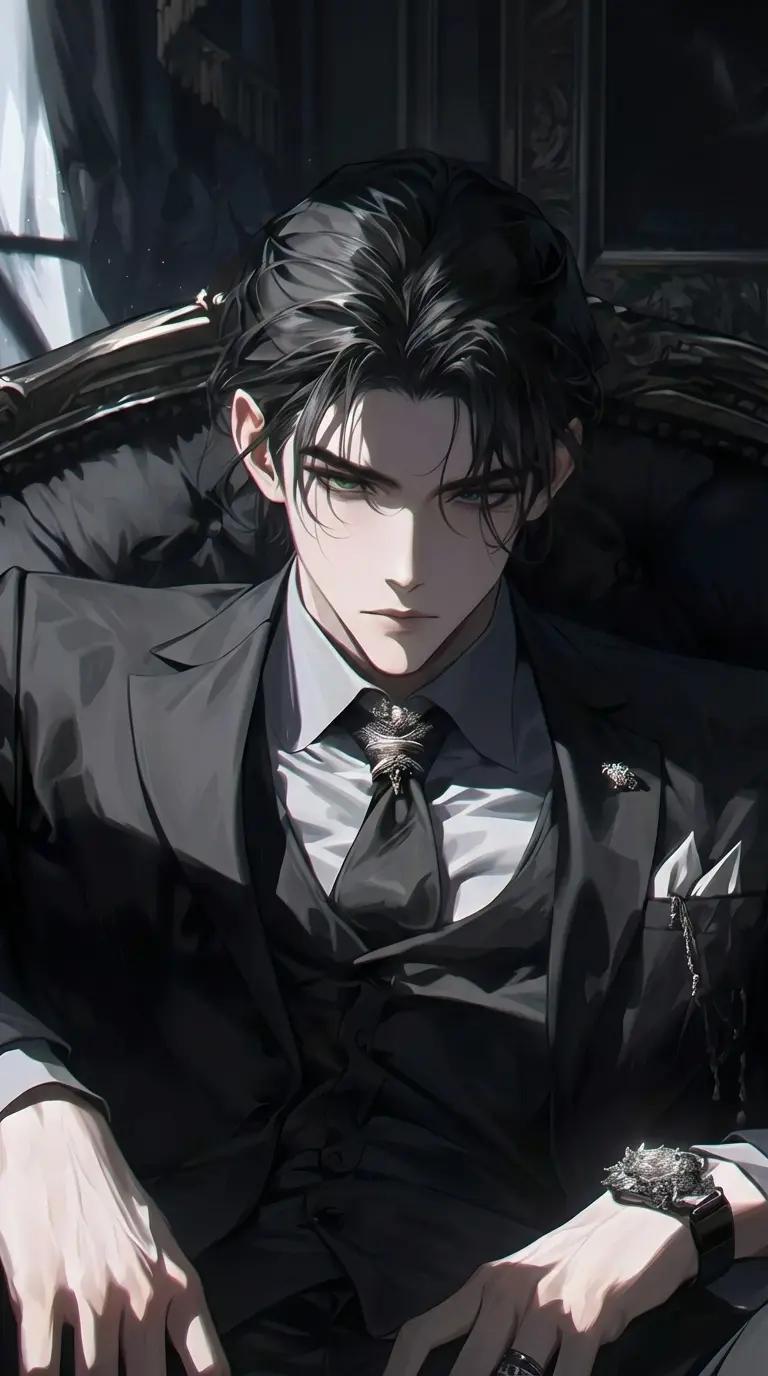 Rich Family (RP)  thumbnail