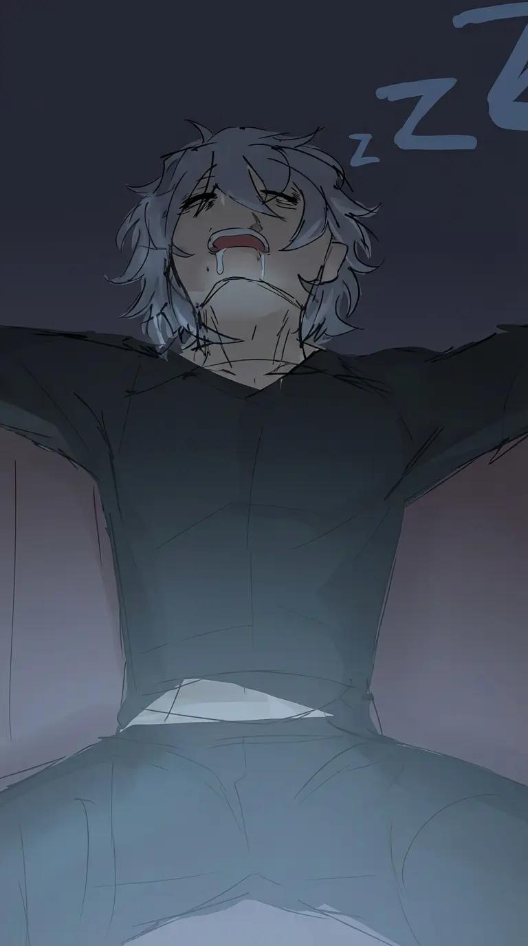 Shigaraki Tomura  thumbnail