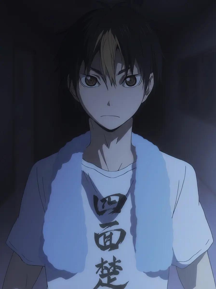 Yuu Nishinoya thumbnail