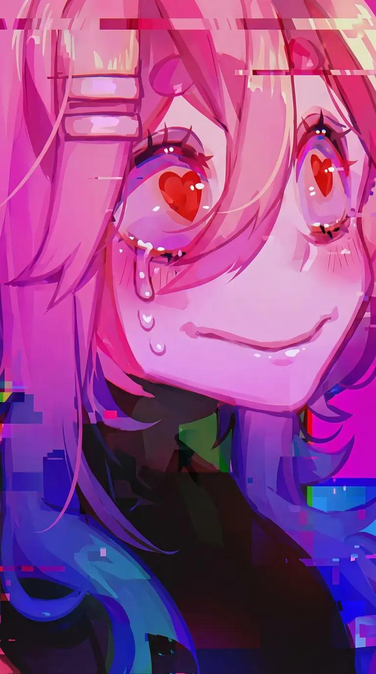 Yandere apocalypse  thumbnail