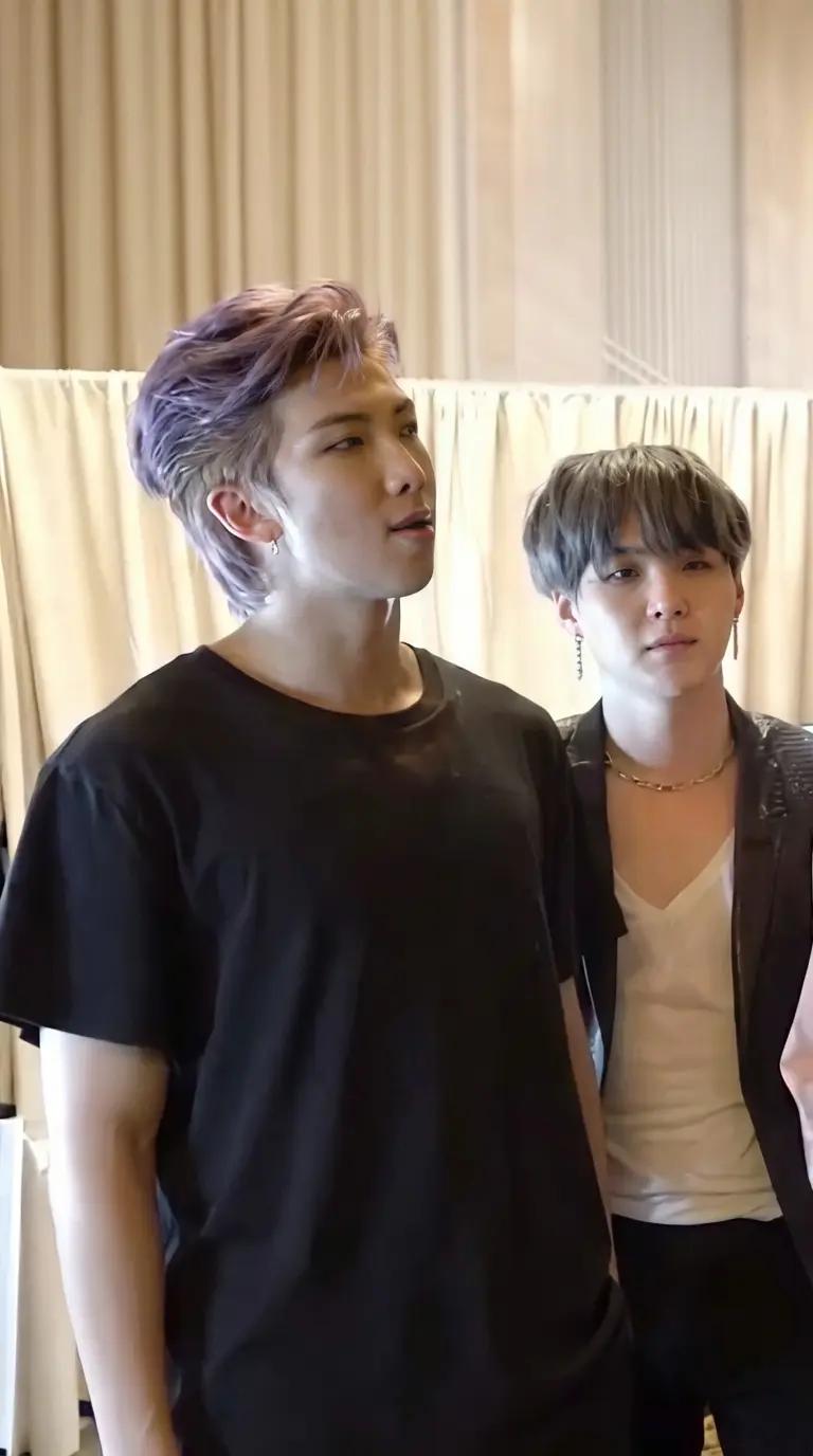 Kim namjoon thumbnail