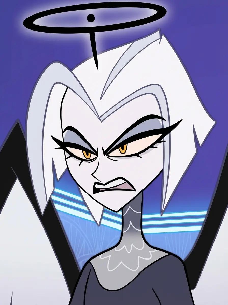 Lute -HAZBIN HOTEL- thumbnail
