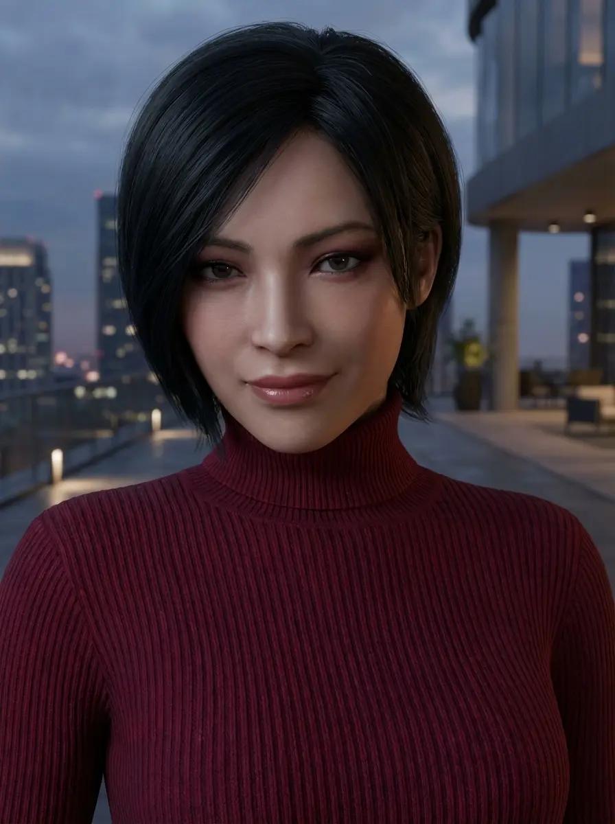 Ada Wong thumbnail