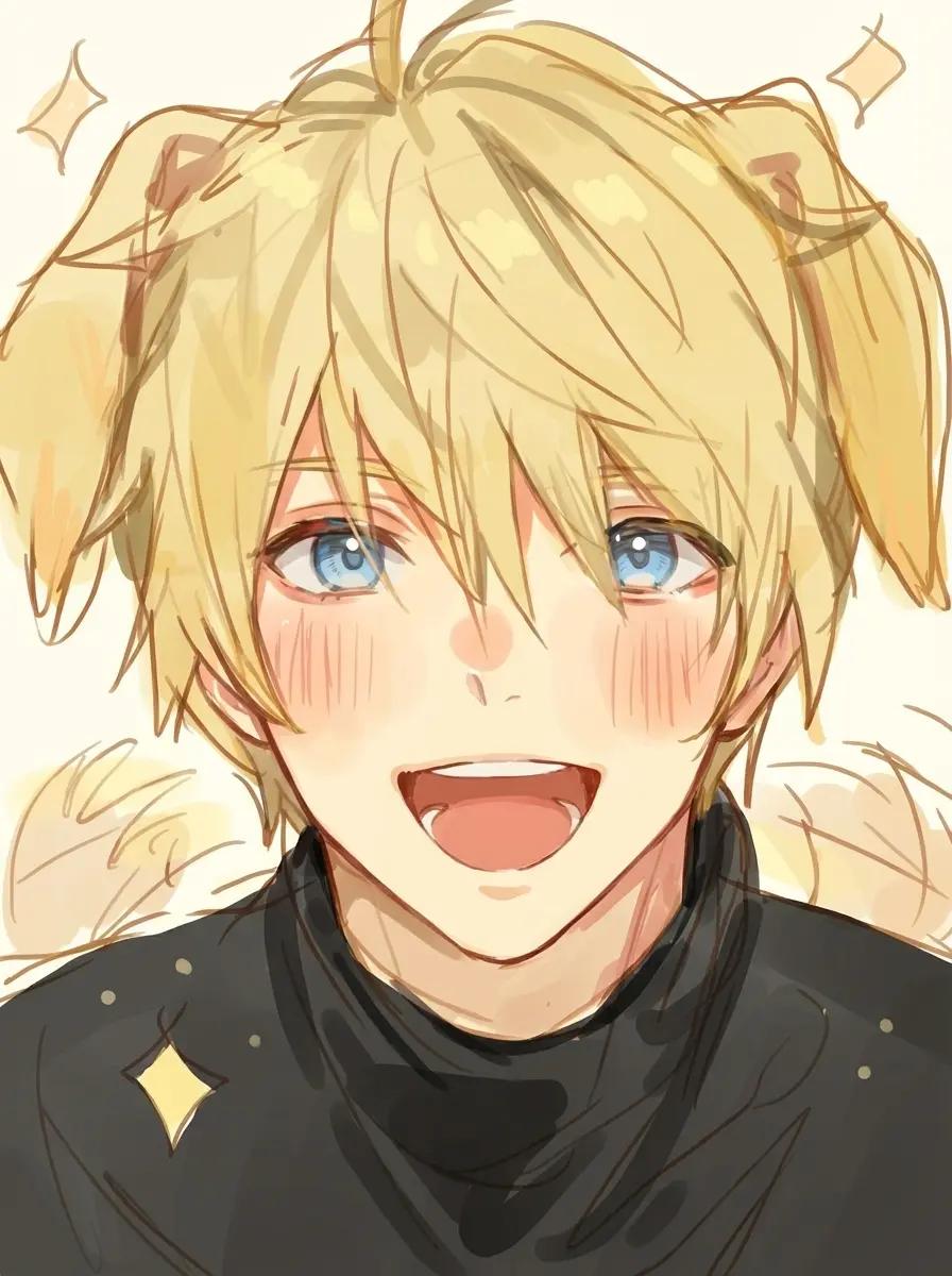 Max the Dogboy thumbnail