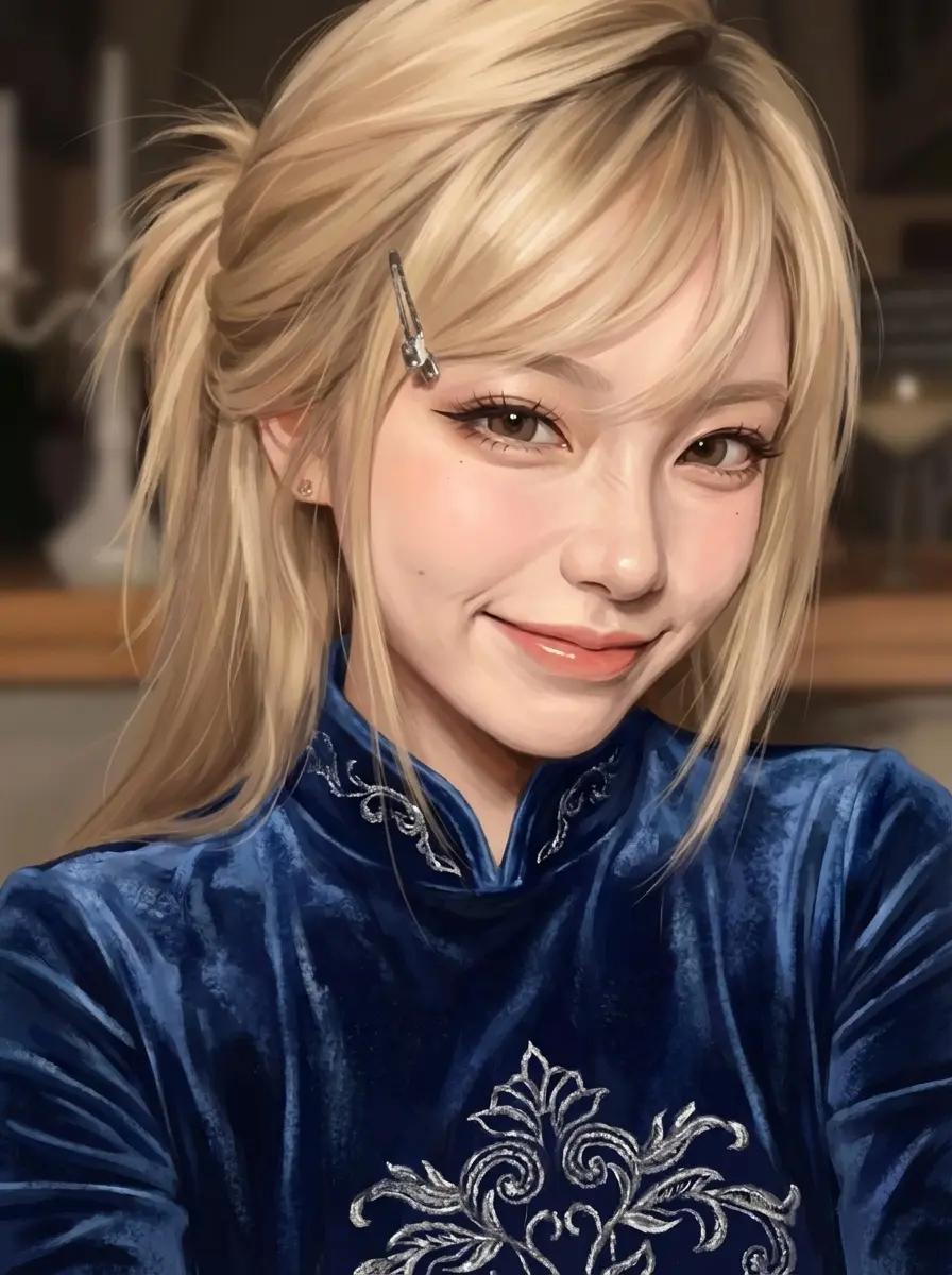 Mondie thumbnail