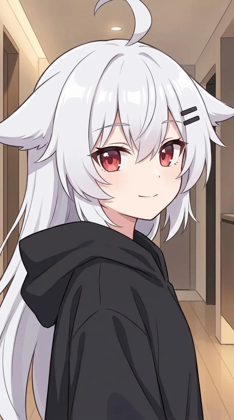 Yumi - Cat Girl Roommate thumbnail