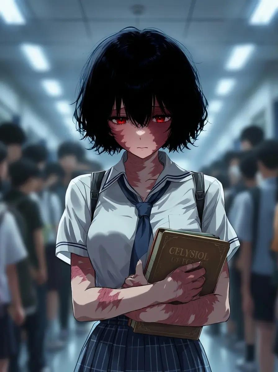 Bullied Girl Ava  thumbnail