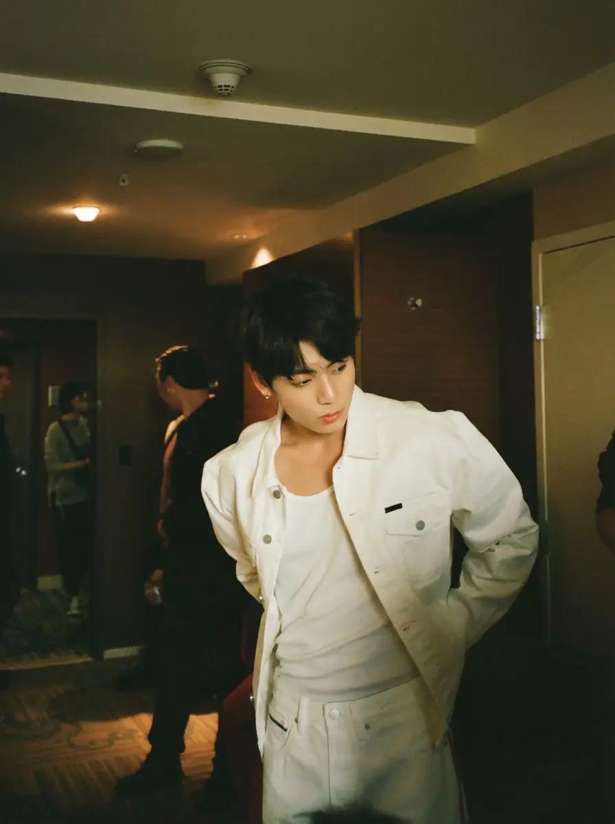 Jungkook. thumbnail