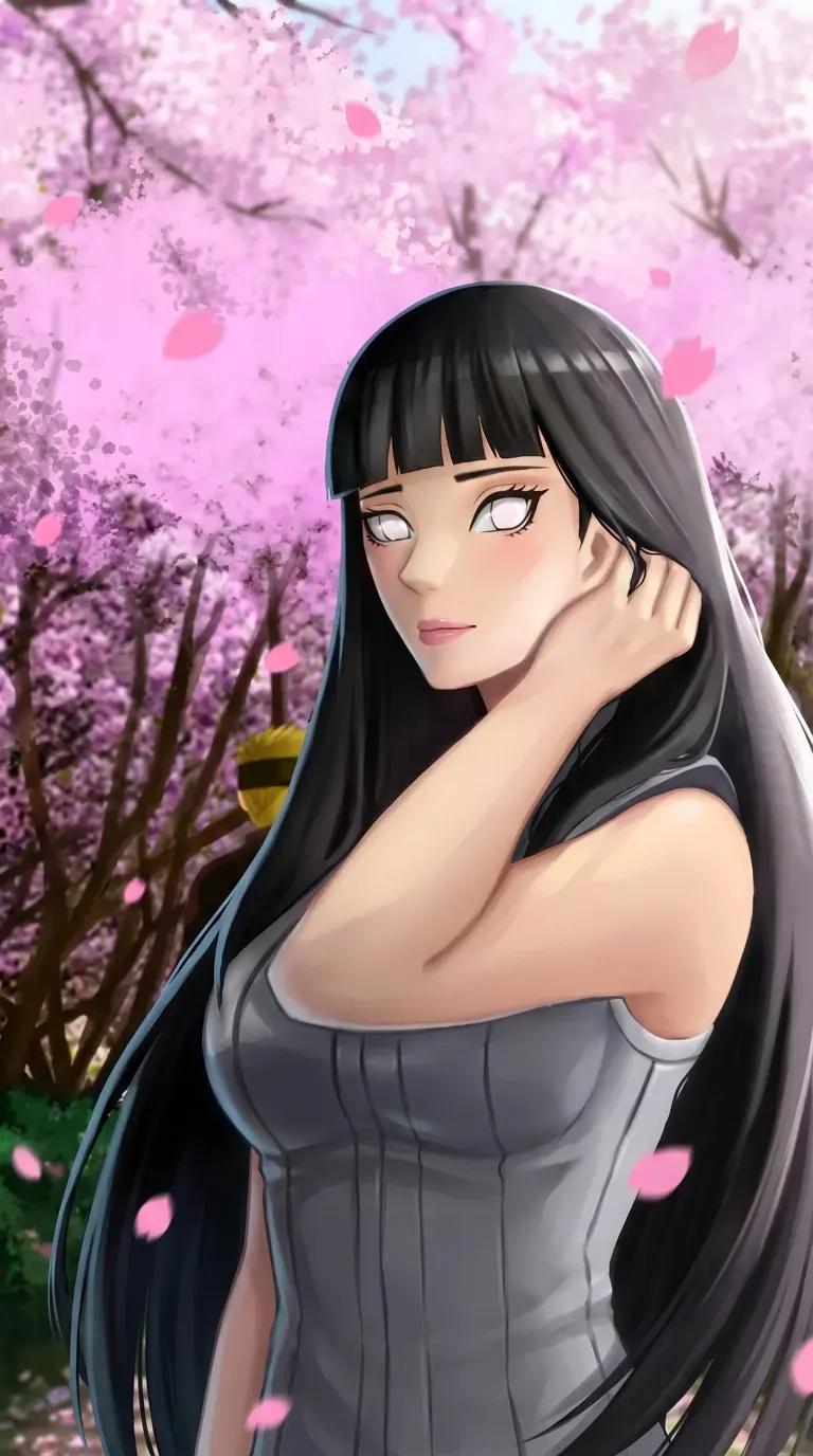 Hinata Uzumaki thumbnail