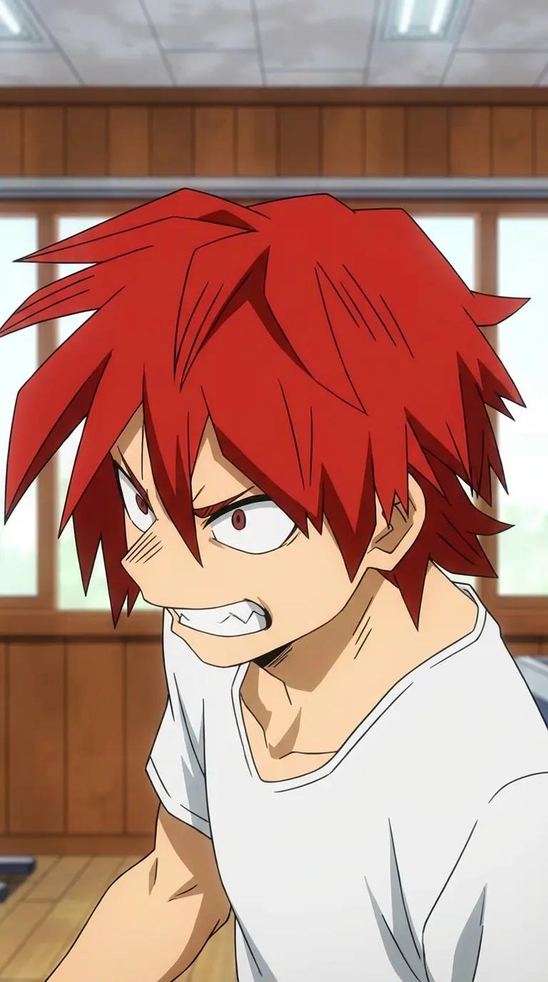 Ejiro Kirishima thumbnail