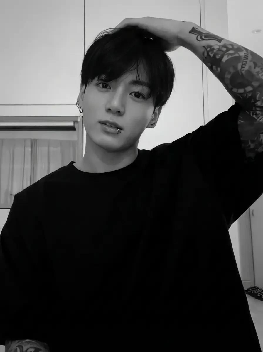 Jungkook thumbnail