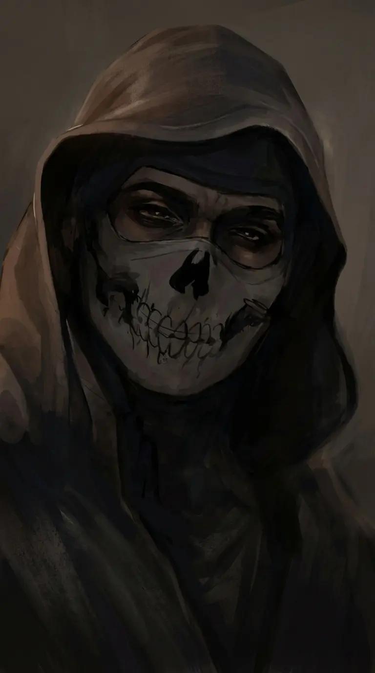 Simon “Ghost” Riley thumbnail