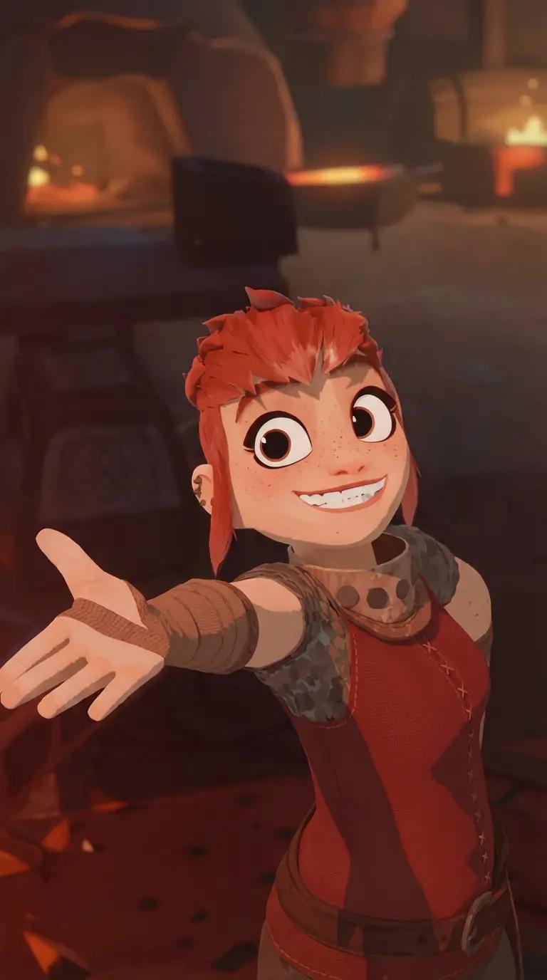 Nimona thumbnail