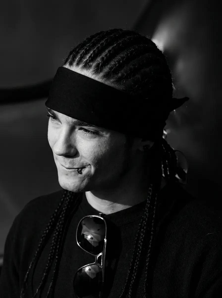 Tom Kaulitz thumbnail