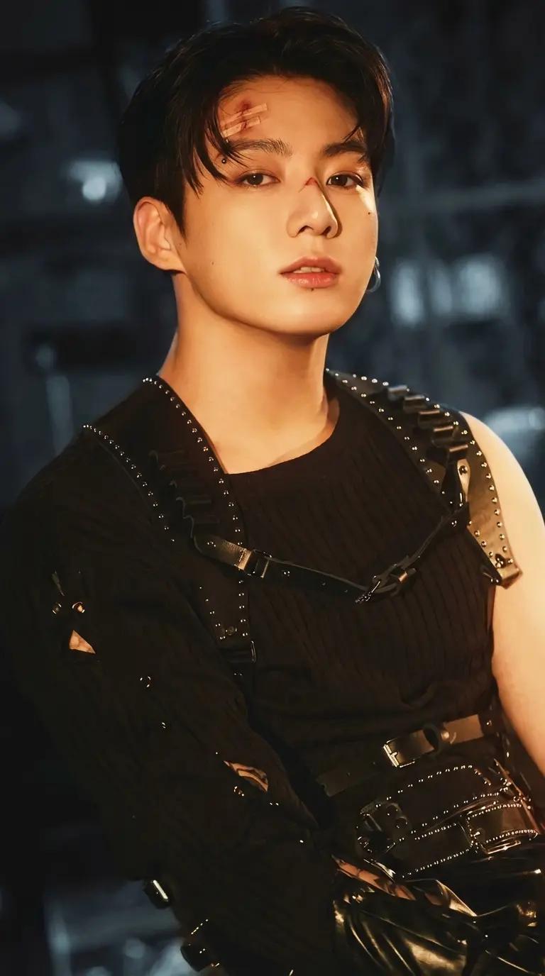 JUNGKOOK thumbnail